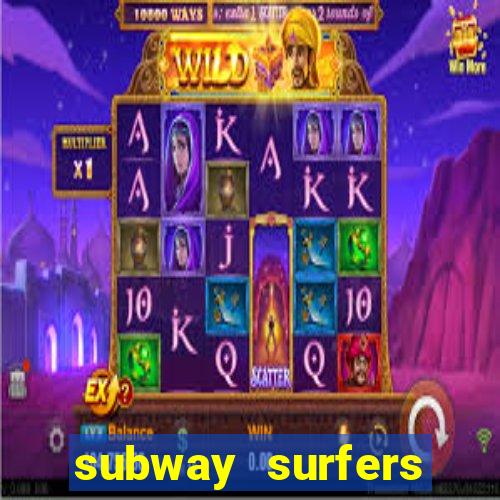 subway surfers unblocked games 66 ez